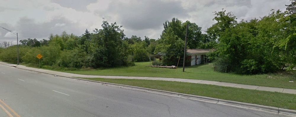 ± 1.3 Acres | 2605 E Villa Maria Road | Bryan, TX: 2605 E Villa Maria Rd, Bryan, TX 77802